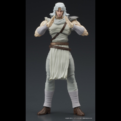 DIGACTION  北斗神拳 托奇