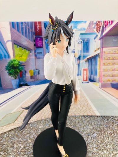 Luminasta 剧场版 赛马娘 新时代之扉 富士奇石