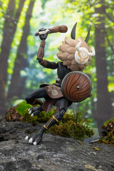 ARCTECH 原神 丘丘人