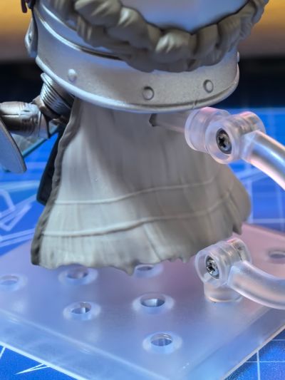 粘土人#2478 艾尔登法环 流浪骑士