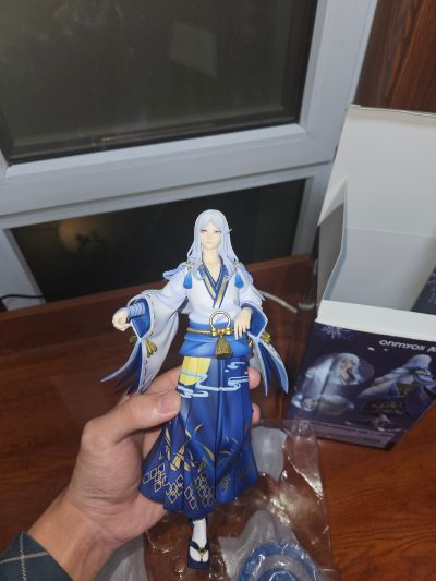 阴阳师 晴明 月华流咏