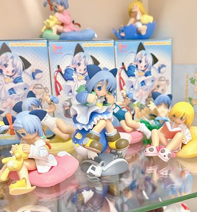 らんちぼっ らんち School 泳装Ver. 