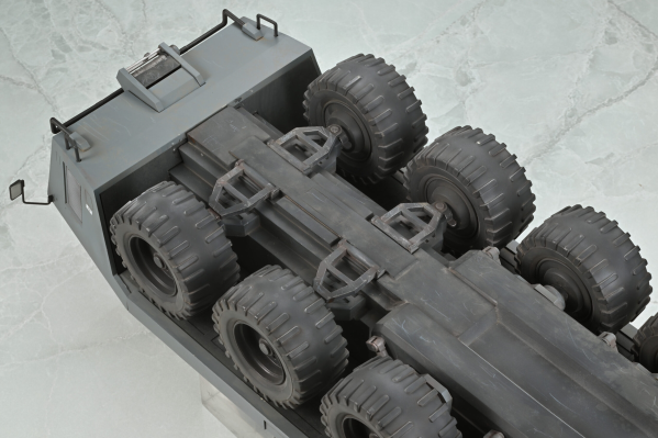 1/35 野心的根源 最后一幕套装