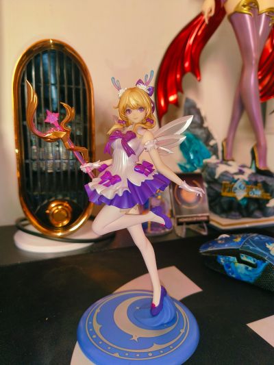 Gift+系列 王者荣耀 时之愿境 瑶