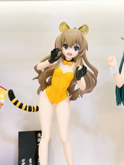 B-style 龙与虎 逢坂大河 裸腿老虎