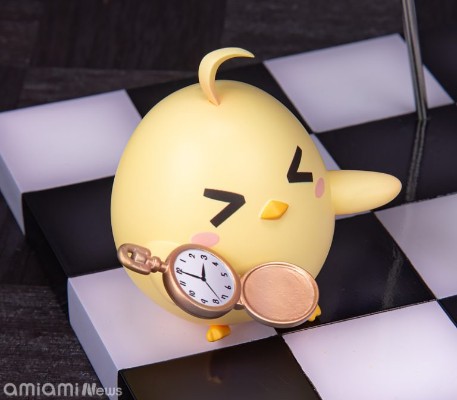 碧蓝航线 岛风 不思议国度的白兔