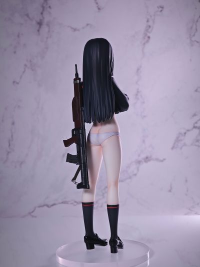 蔚蓝档案 正义实现委员会 杂鱼酱