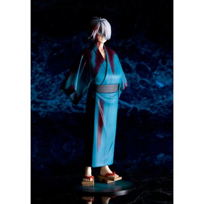 东映动画系列 鬼太郎诞生 咯咯咯之谜 鬼太郎的父亲