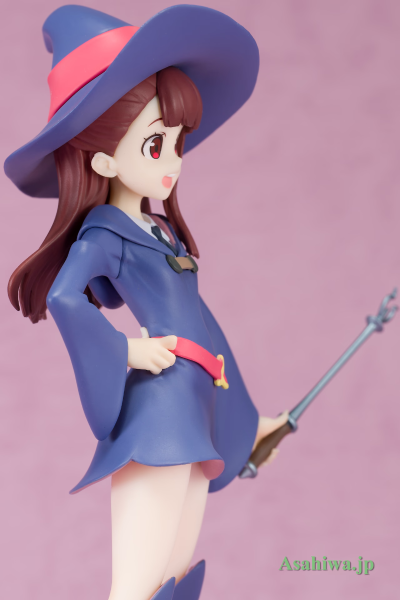 POP UP PARADE 小魔女学园 亚可·卡嘉莉