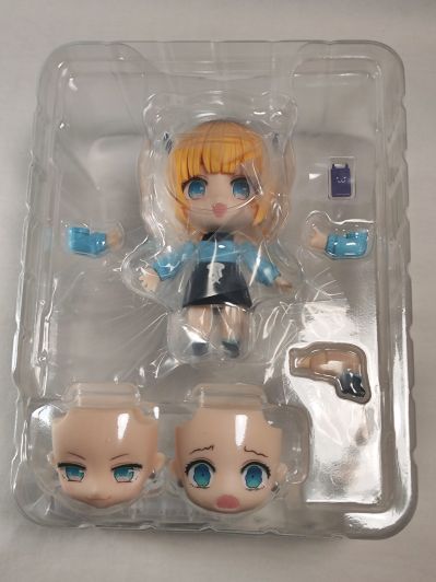 粘土人#2488 我推的孩子 动画版 MEM