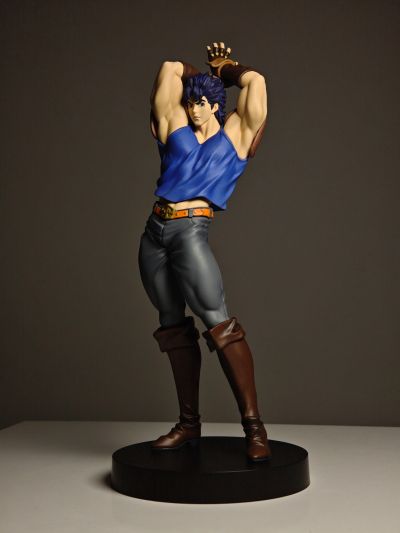 POP UP PARADE JOJO的奇妙冒险 第一部 幻影血脉 乔纳森·乔斯达