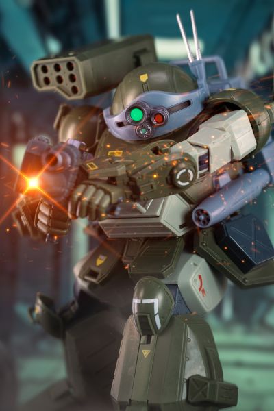 HI-METAL R 眼镜斗犬 高速强化型