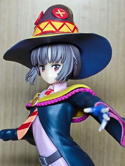 Luminasta 为美好的世界献上爆焰 芸芸