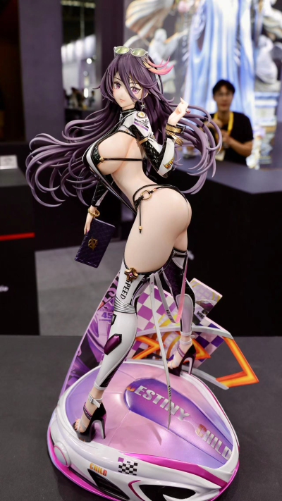 命运之子 竞速泽菲罗斯