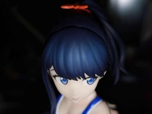 SSSS.古立特 宝多六花 竞技泳装 [Summer Queens]