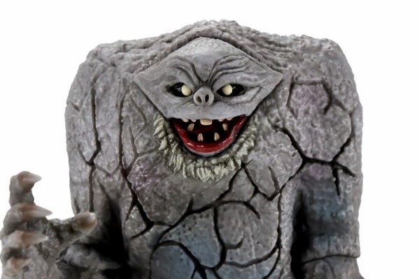 1/6特摄系列 第109作  棲星怪兽 贾米拉