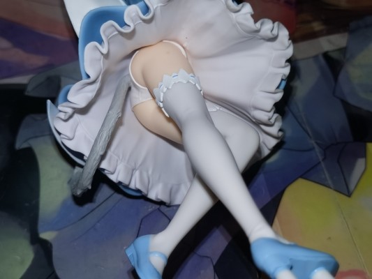 Coreful  Re：从零开始的异世界生活 雷姆~猫耳女仆~