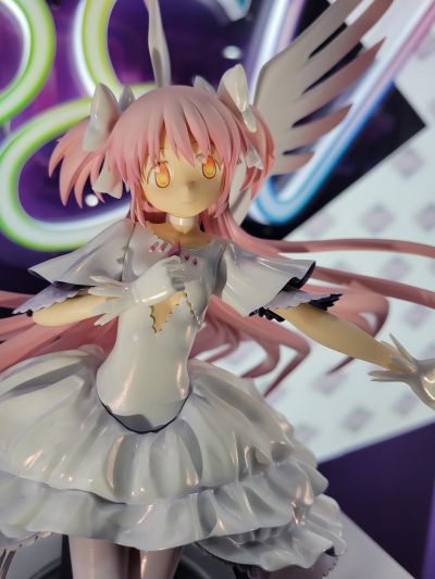 BPEV 魔法少女小圆 剧场版 [新篇] 叛逆的物语  恶魔小焰