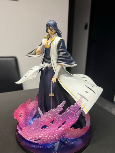 GEM系列 境界 新篇章（死神 千年血战篇） 朽木白哉