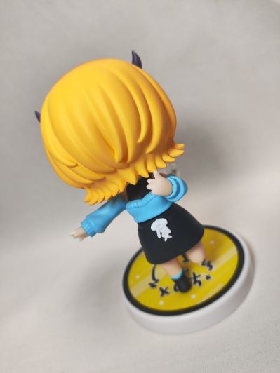 粘土人#2488 我推的孩子 动画版 MEM