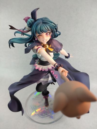 KDcolle 幻日夜羽 -镜中晖光- 夜羽