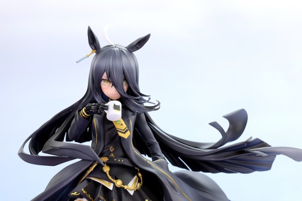 赛马娘 曼城茶座