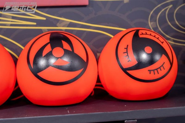 火影忍者疾风传 写轮眼房灯