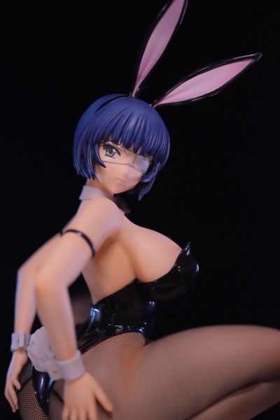 B-style 真・一骑当千 呂蒙子明 兔女郎2