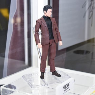 S.H.Figuarts 伊藤英明