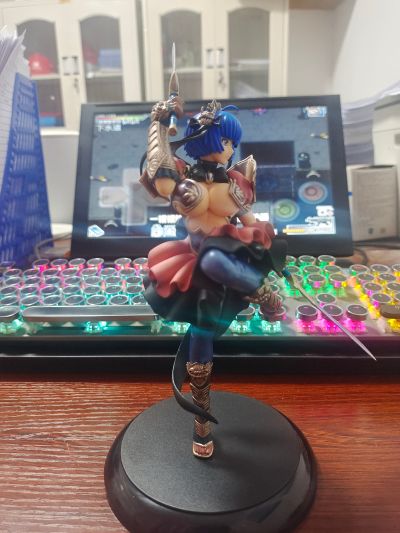 SMC 一骑当千 吕蒙子明 通常版 