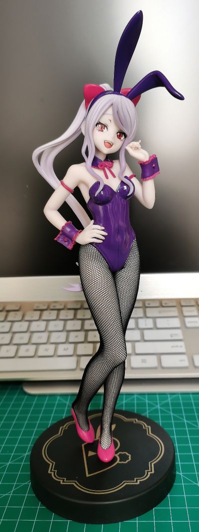 BiCute Bunnies OVERLORD 夏提雅