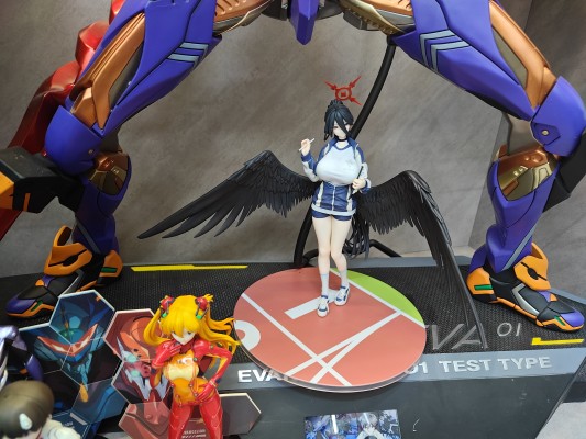 蔚蓝档案 羽川莲见 体操服