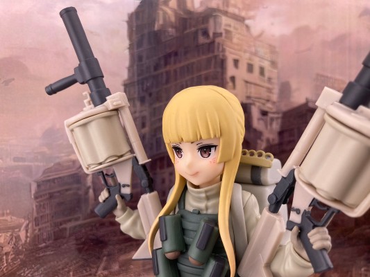 刀剑神域外传Gun Gale Online Luminasta“不可次郎”