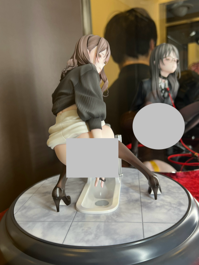 妄想秘事少女 四