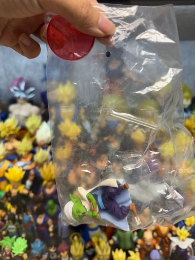 龙珠Z系列 CLEARISE 超级赛亚人布罗利