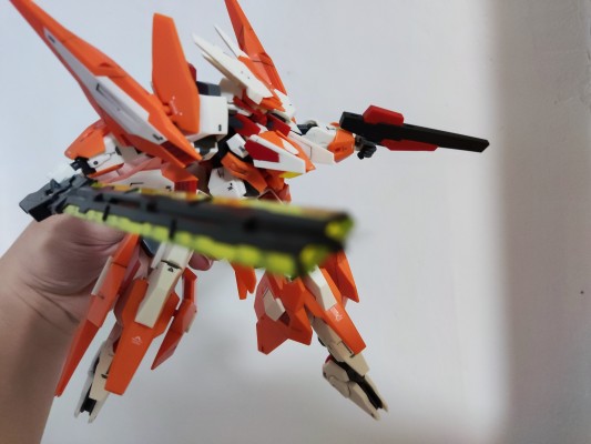 骨装机兵 BASELARD ZELFIKAR 全配件套装版