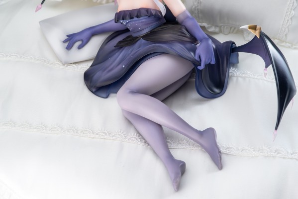 蔚蓝档案 空崎日奈 礼服