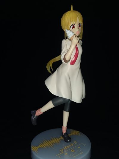 孤独摇滚！动画版 Trio-Try-iT人偶-伊地知虹夏-