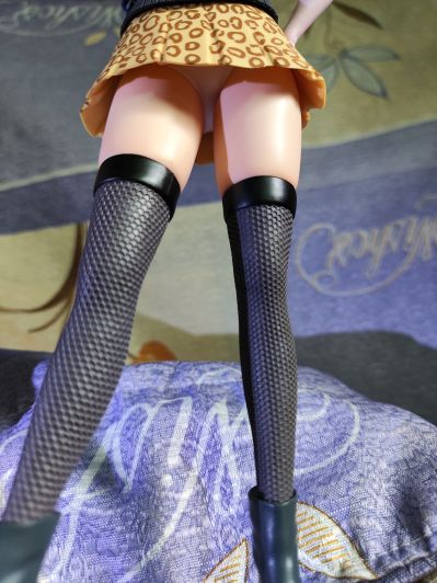 2.5次元的诱惑  独特魅力 753 便装造型