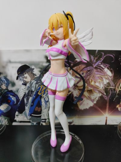 2.5次元的诱惑 独特魅力 莉莉艾露 半深渊形态