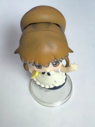 WORKING!!(ワーキング) 第９巻 初回限定特装版 【ねんどろいどぷち「種島ぽぷら」付属】（書籍）