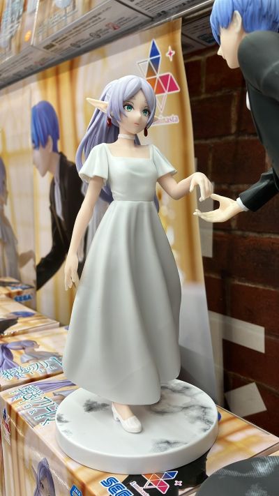 葬送的芙莉莲  Luminasta “芙莉莲”~佛里希时光~