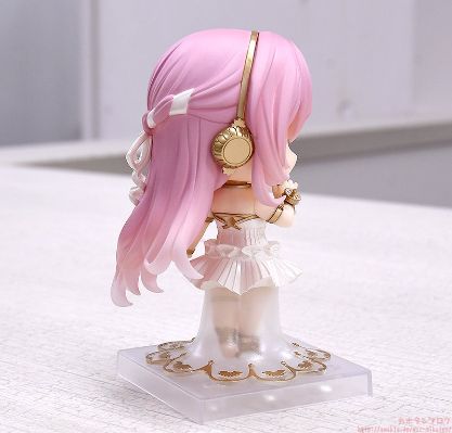 粘土人#2646 巡音流歌 交响乐2024