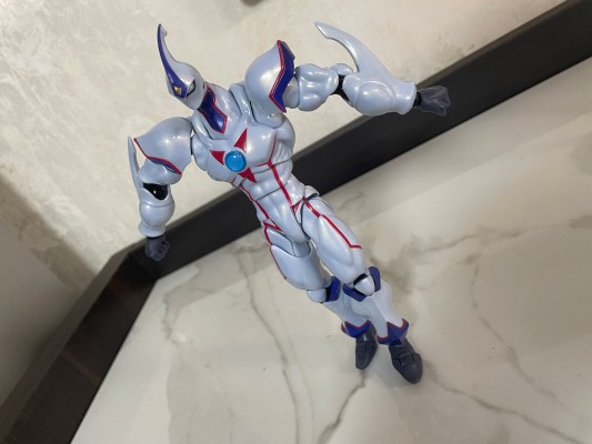 转轮科技 游戏王－怪兽之决斗GX 元素英雄新宇侠