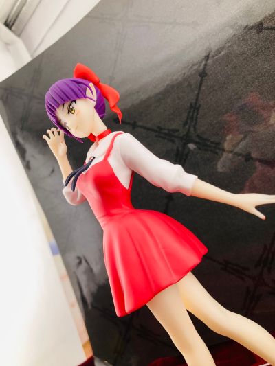 鬼太郎诞生 咯咯咯之谜 Vivit玩具人偶  猫女