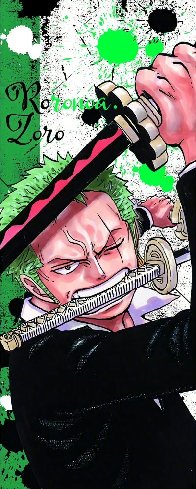 航海王 Grandista-罗罗诺亚·佐罗-