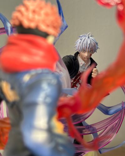 Luminasta 咒术回战 第二季 五条悟 虚式“茈”