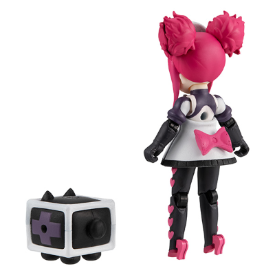 桌面军队 K-303d Alyssa系列 Queen 卫生员