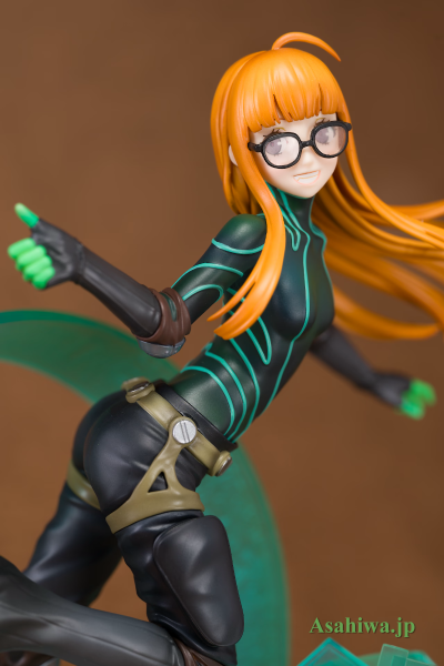 Lucrea 女神异闻录5皇家版 NAVI（佐仓双叶）