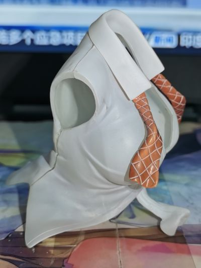 4-Leaves 我的狐仙女友 源千鹤